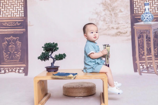 海东宝宝每次睡醒了就咳嗽