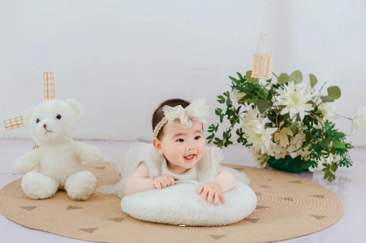 海东孕妇几个月肚子大